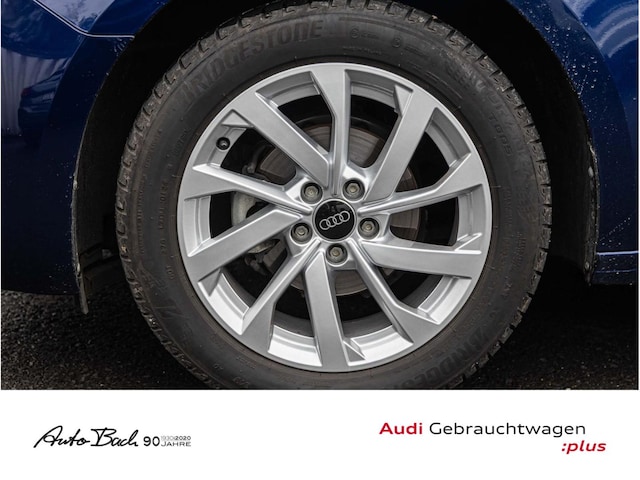 Audi A1 25 TFSI S-Tronic Sportback