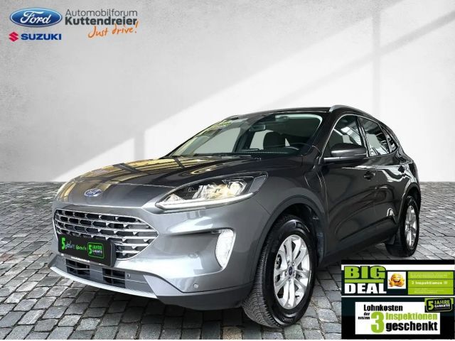Ford Kuga Plug in Hybrid Titanium