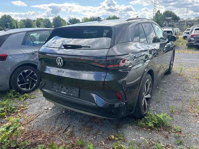 Volkswagen ID.4 4Motion IQ.Drive