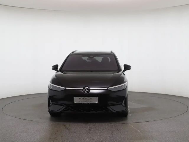 Volkswagen ID.7 4Motion Business GTX Tourer