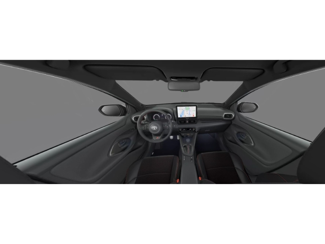 Toyota Yaris 5-deurs GR