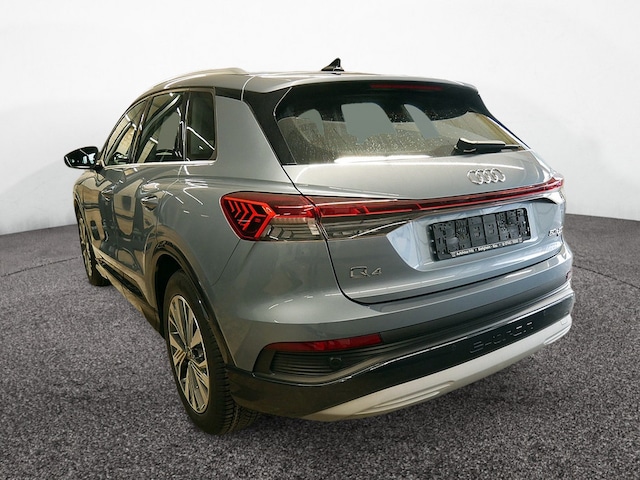 Audi Q4 e-tron 50 Quattro