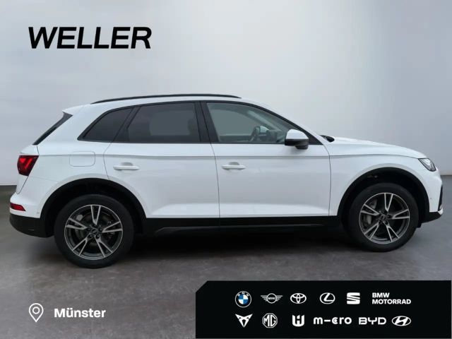 Audi Q5 Hybride Quattro