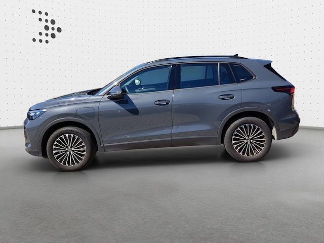 Volkswagen Tiguan Life eHybrid