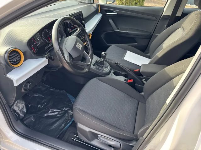 Seat Ibiza 1.0 TSI Style