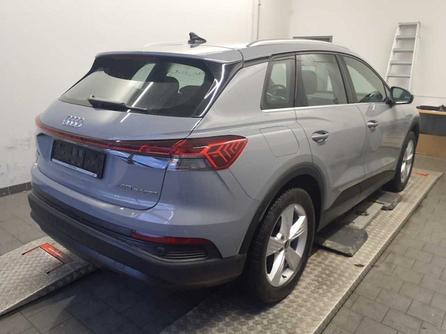 Audi Q4 e-tron 40