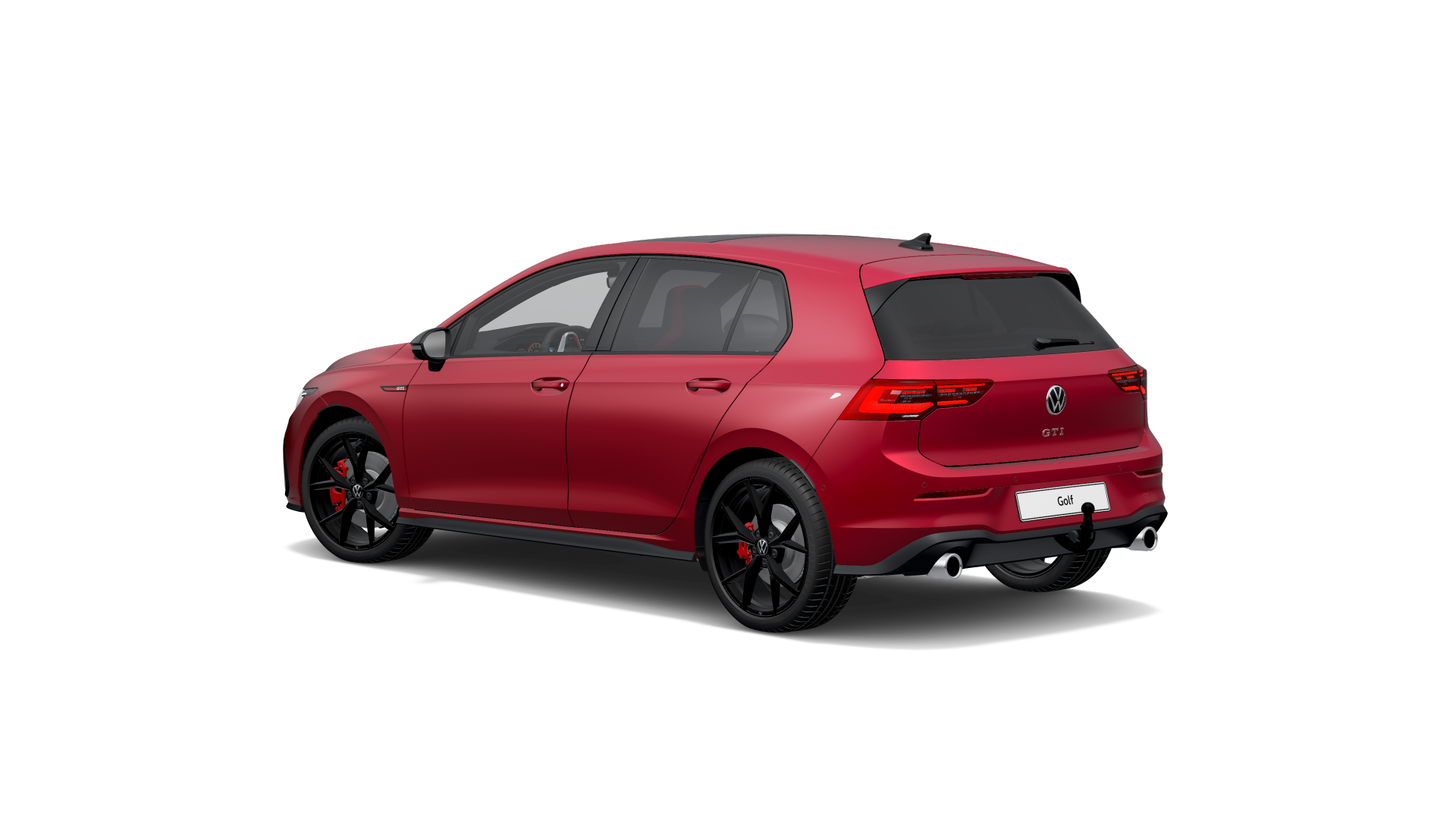 Volkswagen Golf DSG GTI Golf VIII