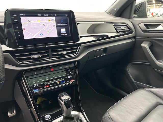 Volkswagen T-Roc 2.0 TSI