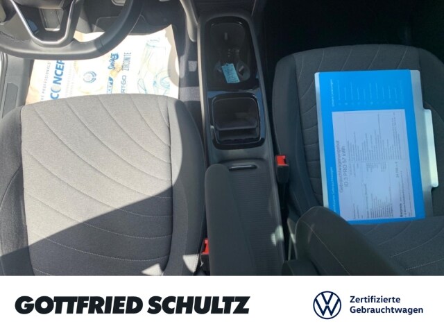 Volkswagen ID.3 58 KWh Performance Pro
