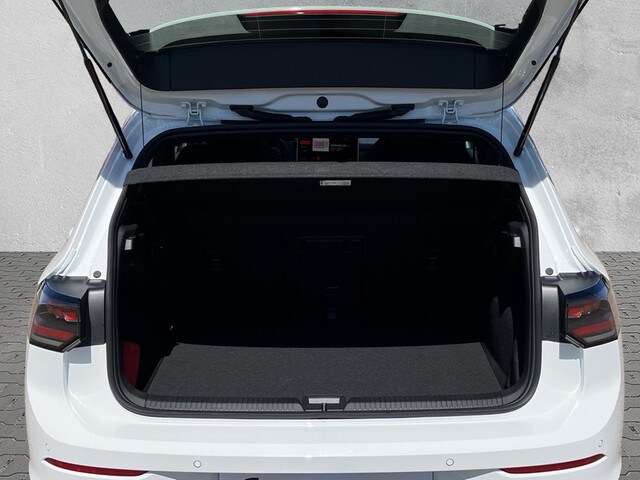 Volkswagen Golf 2.0 TSI DSG GTI Golf VIII