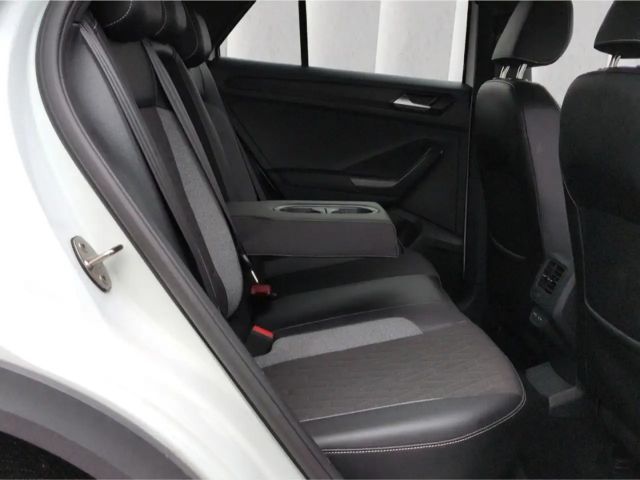 Volkswagen T-Roc DSG