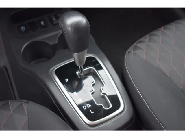 Mitsubishi Space Star CVT Star