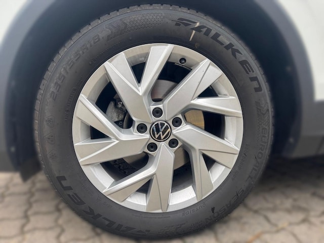 Volkswagen Tiguan 1.5 TSI TSi United