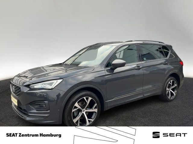 Seat Tarraco 1.5 TSI DSG FR-lijn