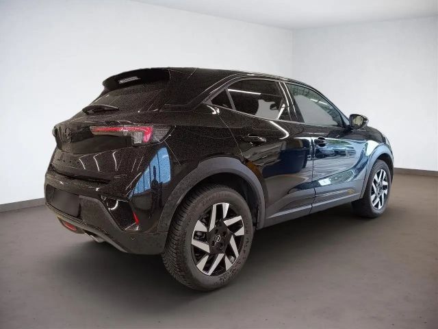 Opel Mokka GS-Line Grand Sport