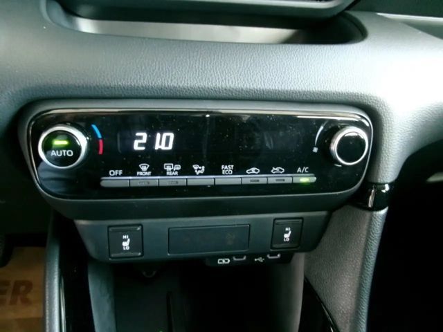 Toyota Yaris Active Comfort