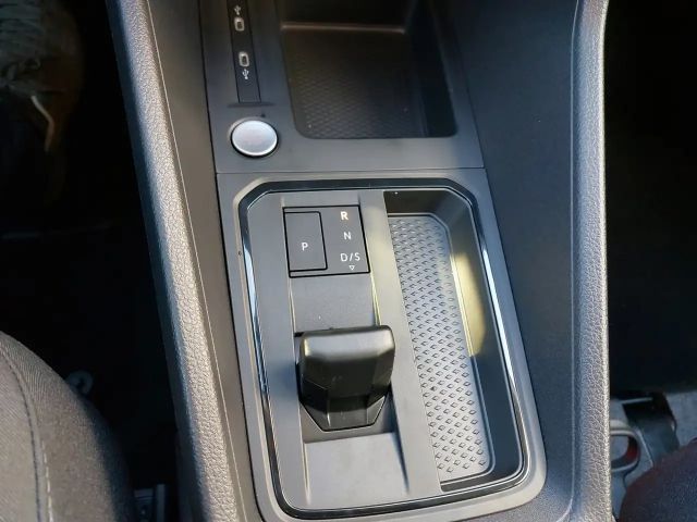 Volkswagen Caddy Life