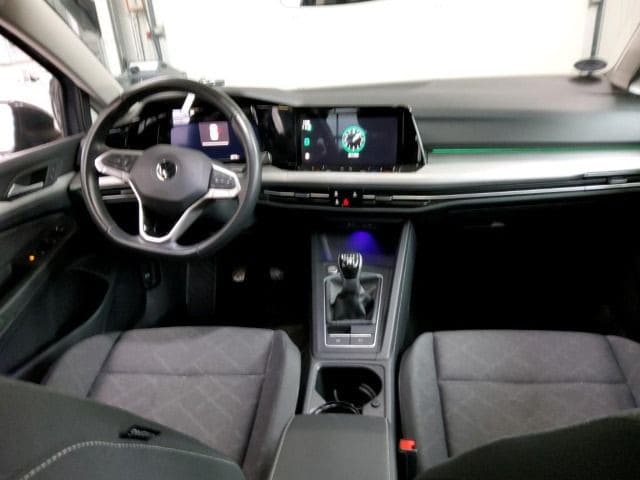 Volkswagen Golf 1.5 TSI Life