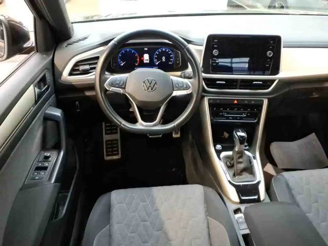 Volkswagen T-Roc 1.5 TSI DSG IQ.Drive Move