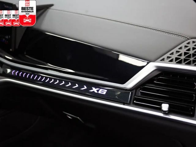 BMW X6 M-Sport xDrive30d