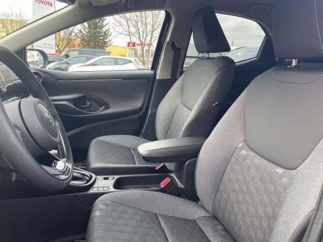 Toyota Yaris Hatchback Hybride