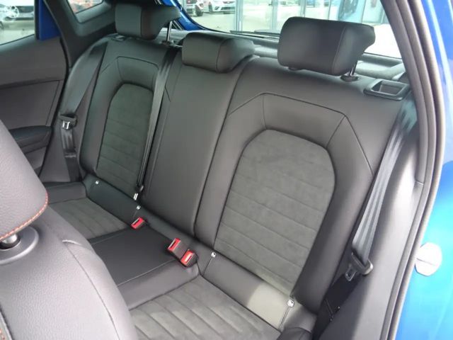 Seat Ibiza 1.0 TSI FR-lijn