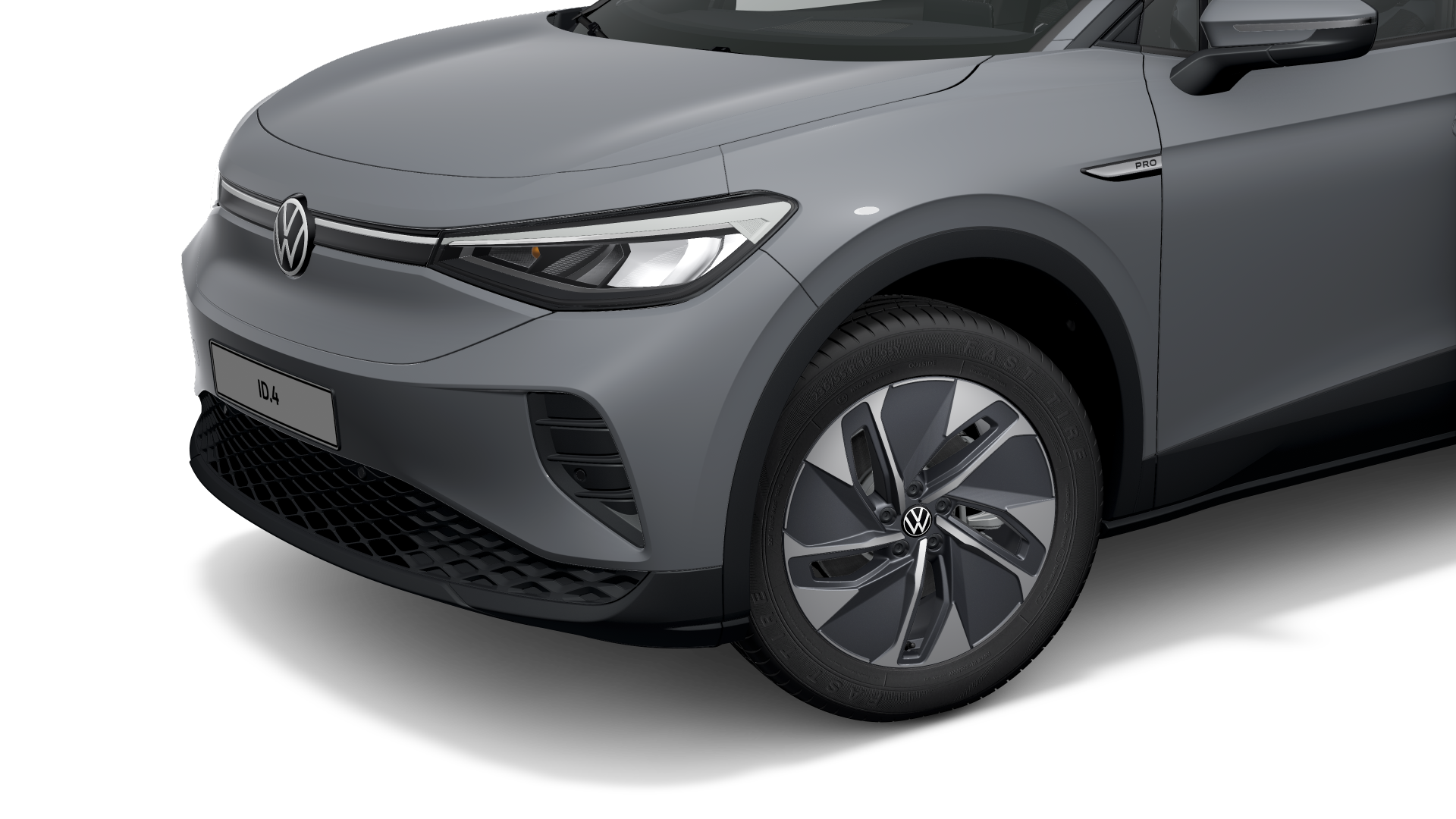 Volkswagen ID.4 Performance Pro
