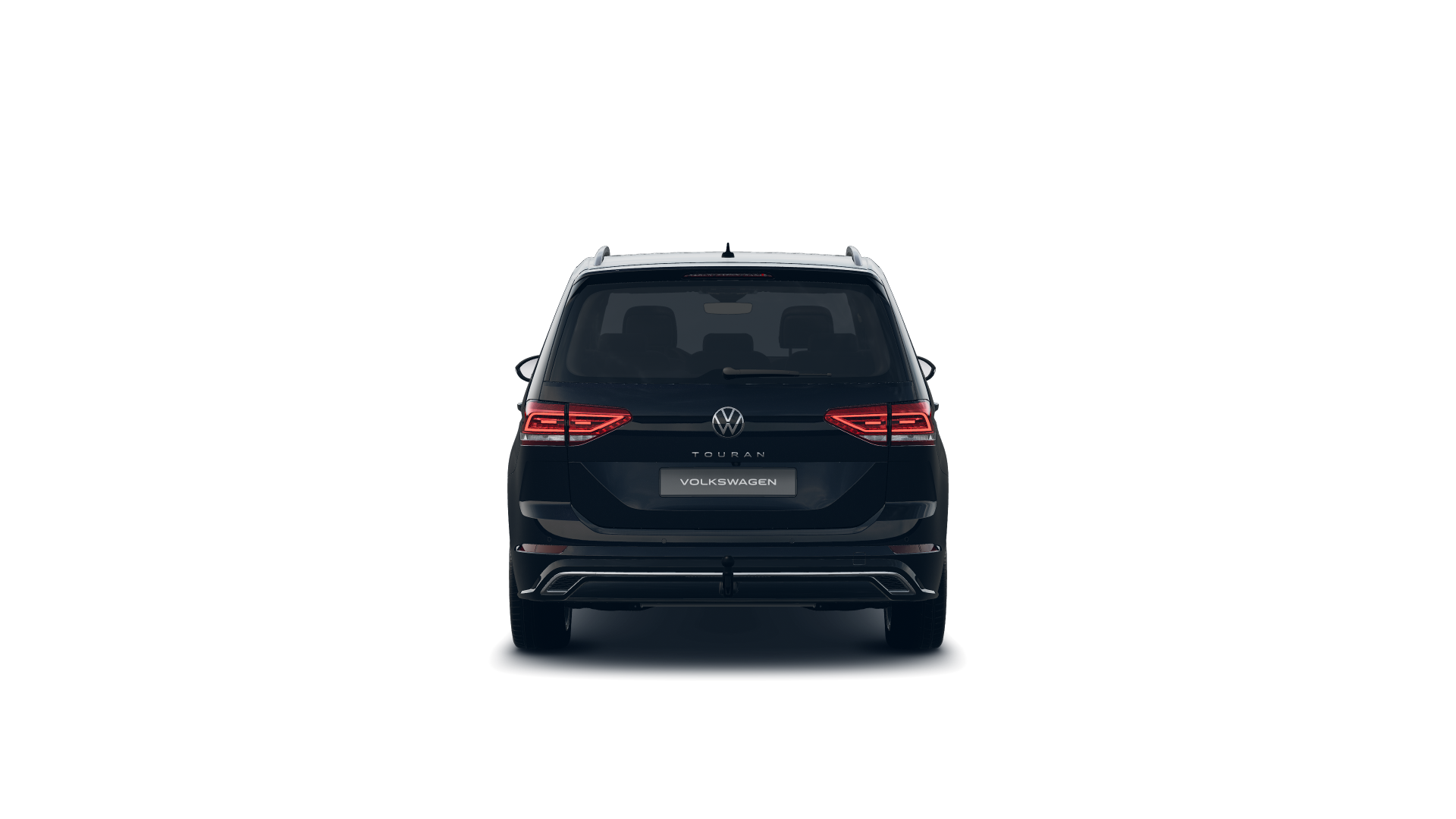 Volkswagen Touran Comfortline R-Line