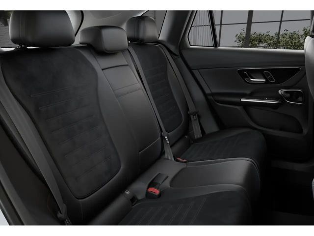 Mercedes-Benz GLC 300 4MATIC AMG Line