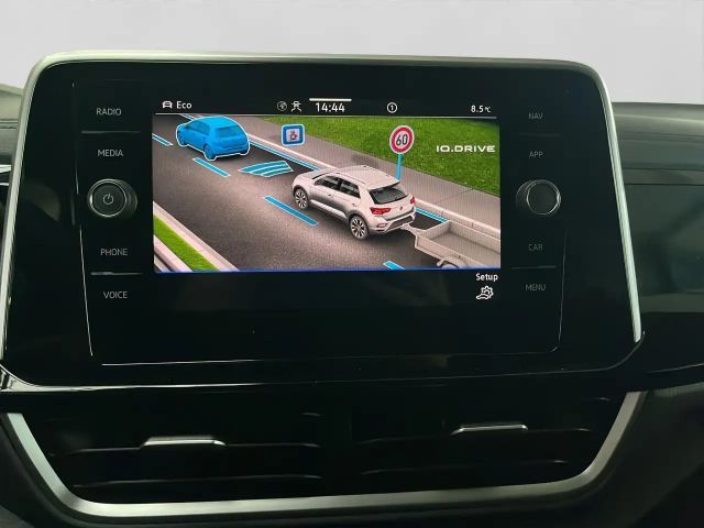 Volkswagen T-Roc 1.5 TSI DSG R-Line