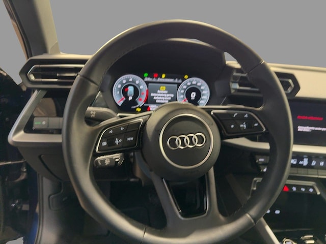 Audi A3 30 TFSI S-Tronic Sportback
