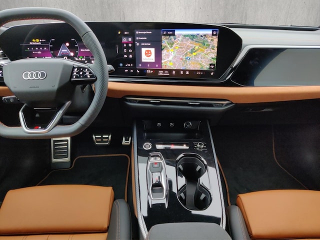 Audi A5 Avant Quattro S-Tronic