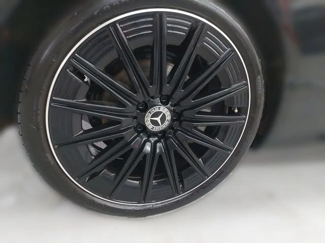 Mercedes-Benz CLE 200 AMG Line Coupé