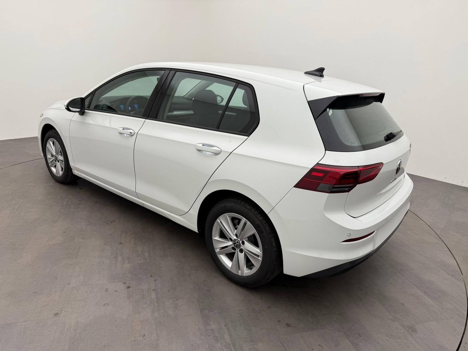 Volkswagen Golf 1.5 eTSI DSG Life