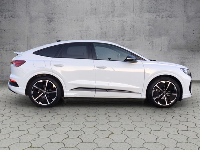 Audi Q4 e-tron 40 Sportback