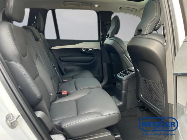 Volvo XC90 AWD Dark Plus Recharge