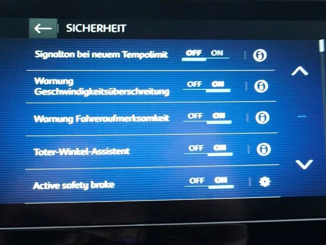 Opel Corsa GS-Line Grand Sport