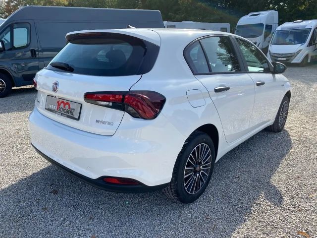 Fiat Tipo MY23 Hybrid 1.5*Kamera*Komfort*