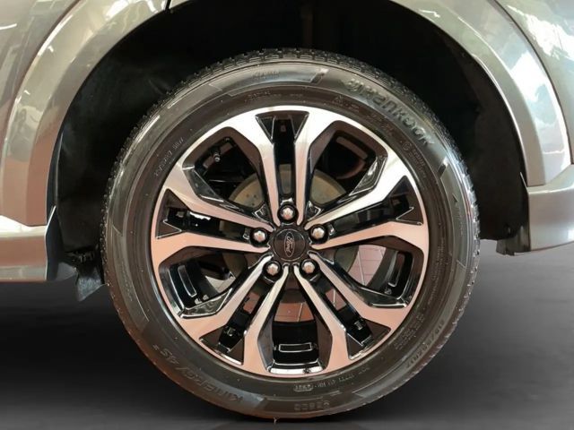 Ford Puma EcoBoost ST Line