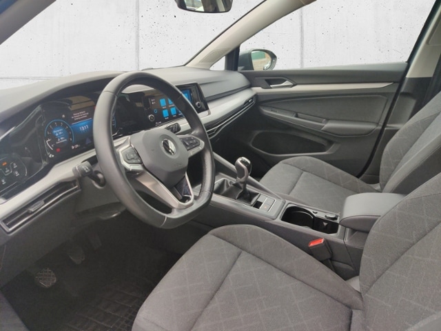 Volkswagen Golf 1.5 TSI Golf VIII