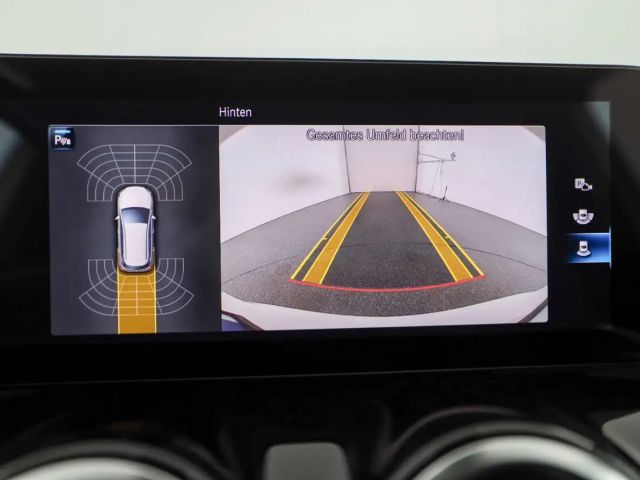 Mercedes-Benz B 180 B 180 d Sedan