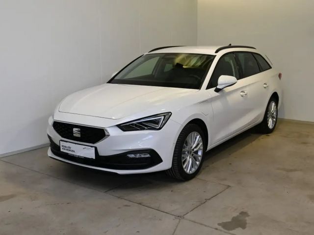 Seat Leon DSG Style e-Hybrid