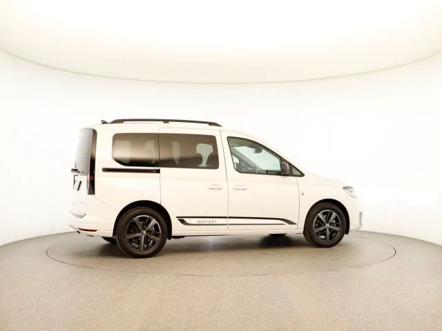 Volkswagen Caddy eHybrid