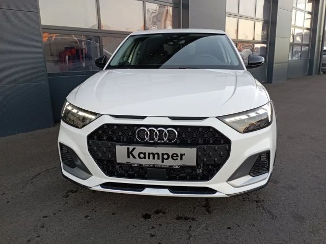 Audi A1 25 TFSI