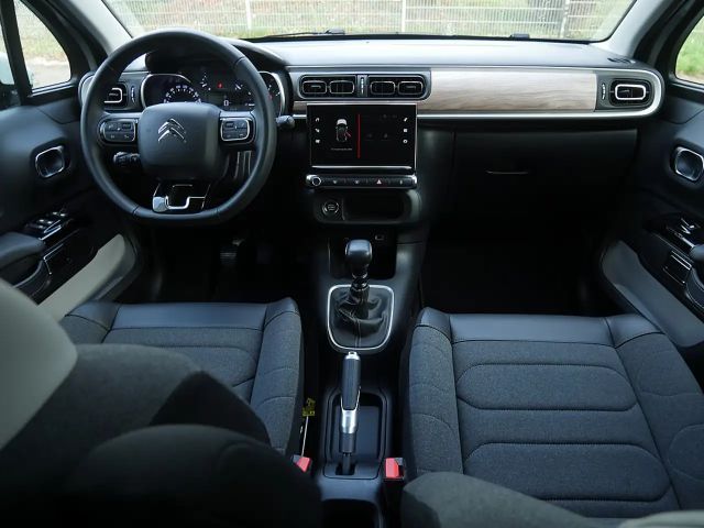 Citroën C3 PureTech Shine