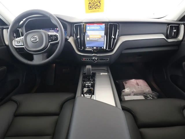 Volvo XC60 AWD Dark Plus