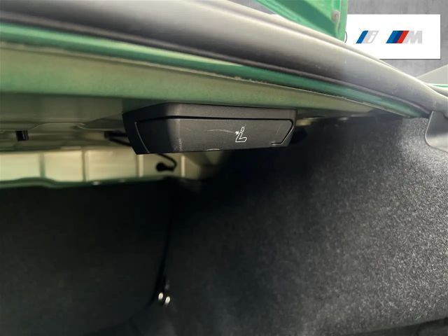 BMW M3 Competition Sedan