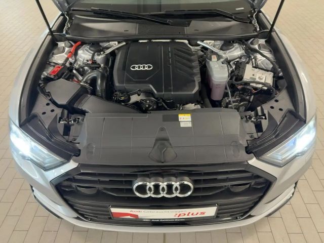 Audi A6 45 TFSI Sport