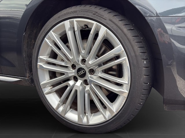 Audi A4 45 TFSI Avant Quattro S-Tronic