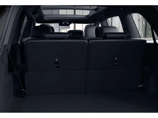 Mercedes-Benz GLS 400 4MATIC GLS 400 d